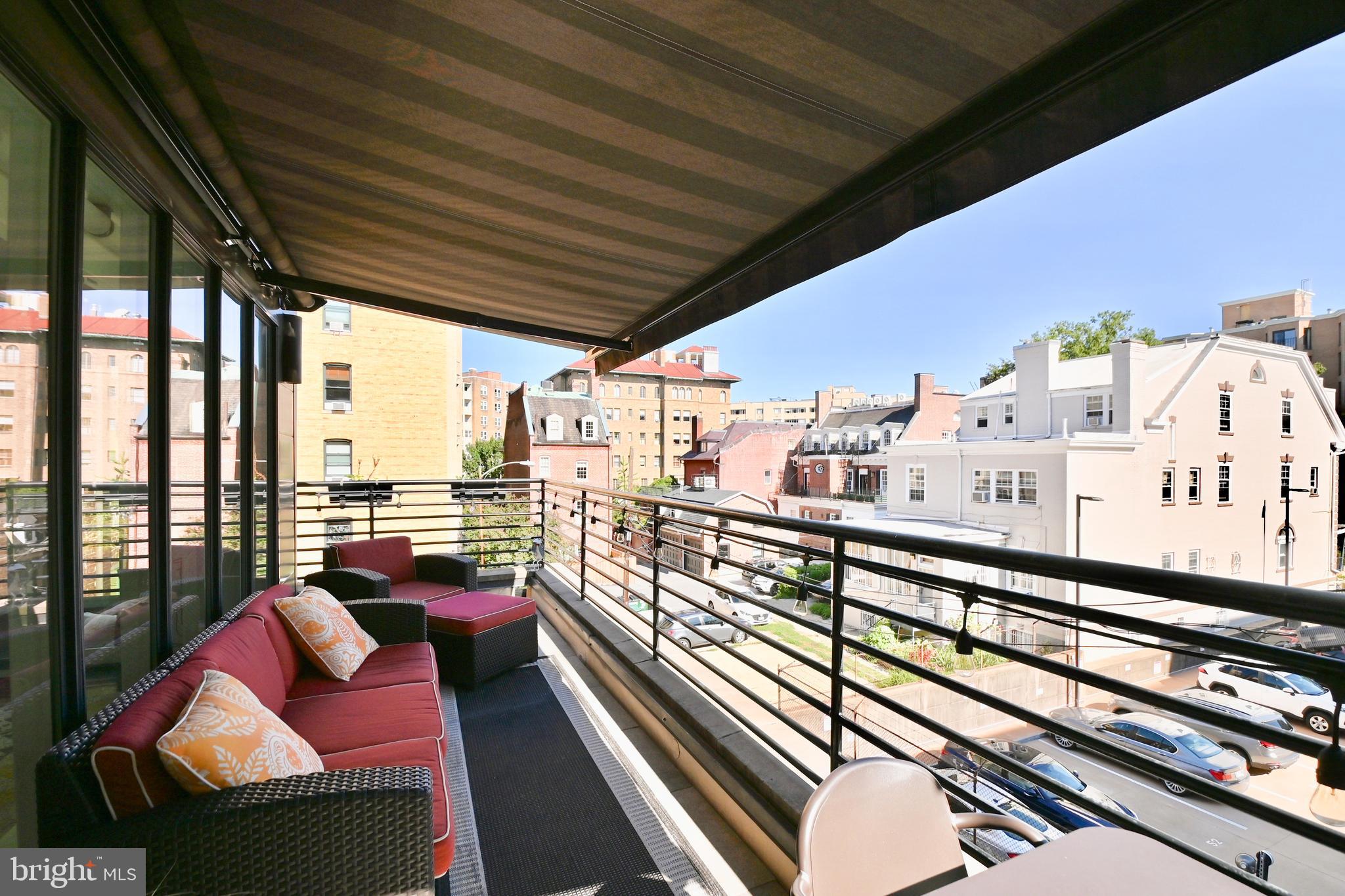 2012 Kalorama Road Northwest, Unit 8 Washington, DC 20009 - Photo 17 of 45