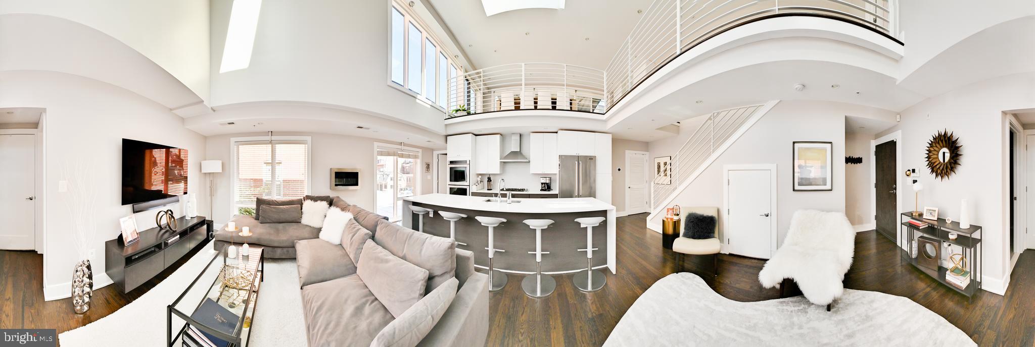 2012 Kalorama Road Northwest, Unit 8 Washington, DC 20009 - Photo 19 of 45