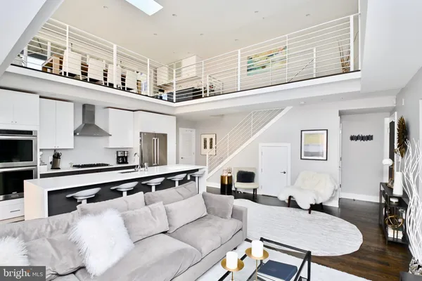 $7,250 | 2012 Kalorama Road Northwest, Unit 8, Washington, DC 20009