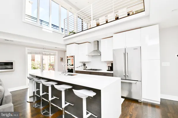 $7,250 | 2012 Kalorama Road Northwest, Unit 8, Washington, DC 20009