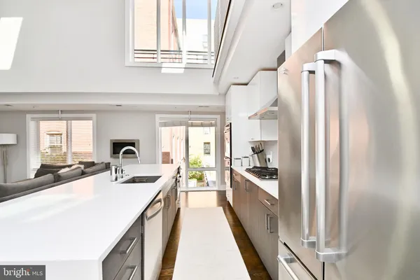 $7,250 | 2012 Kalorama Road Northwest, Unit 8, Washington, DC 20009