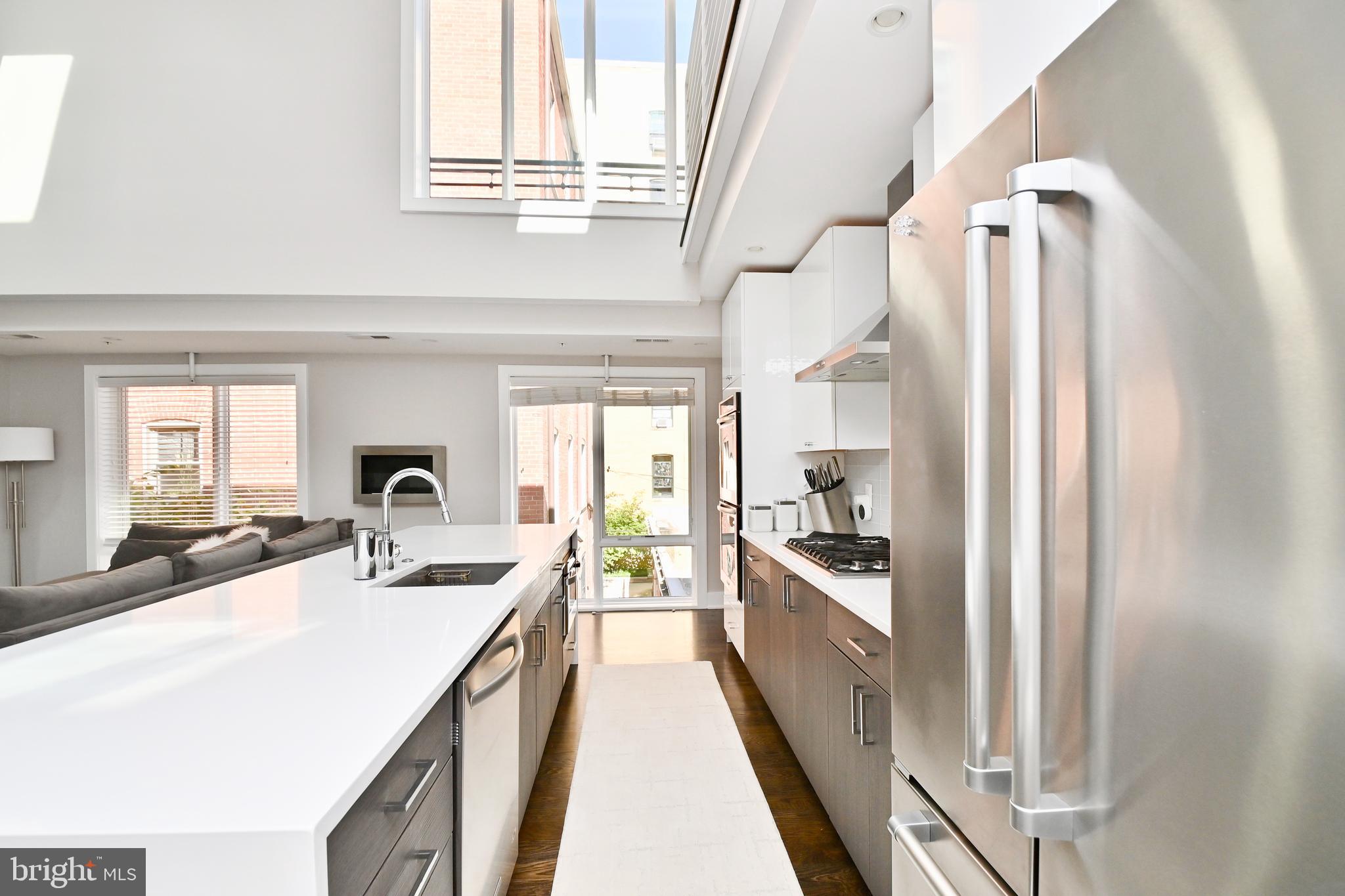 2012 Kalorama Road Northwest, Unit 8 Washington, DC 20009 - Photo 24 of 45