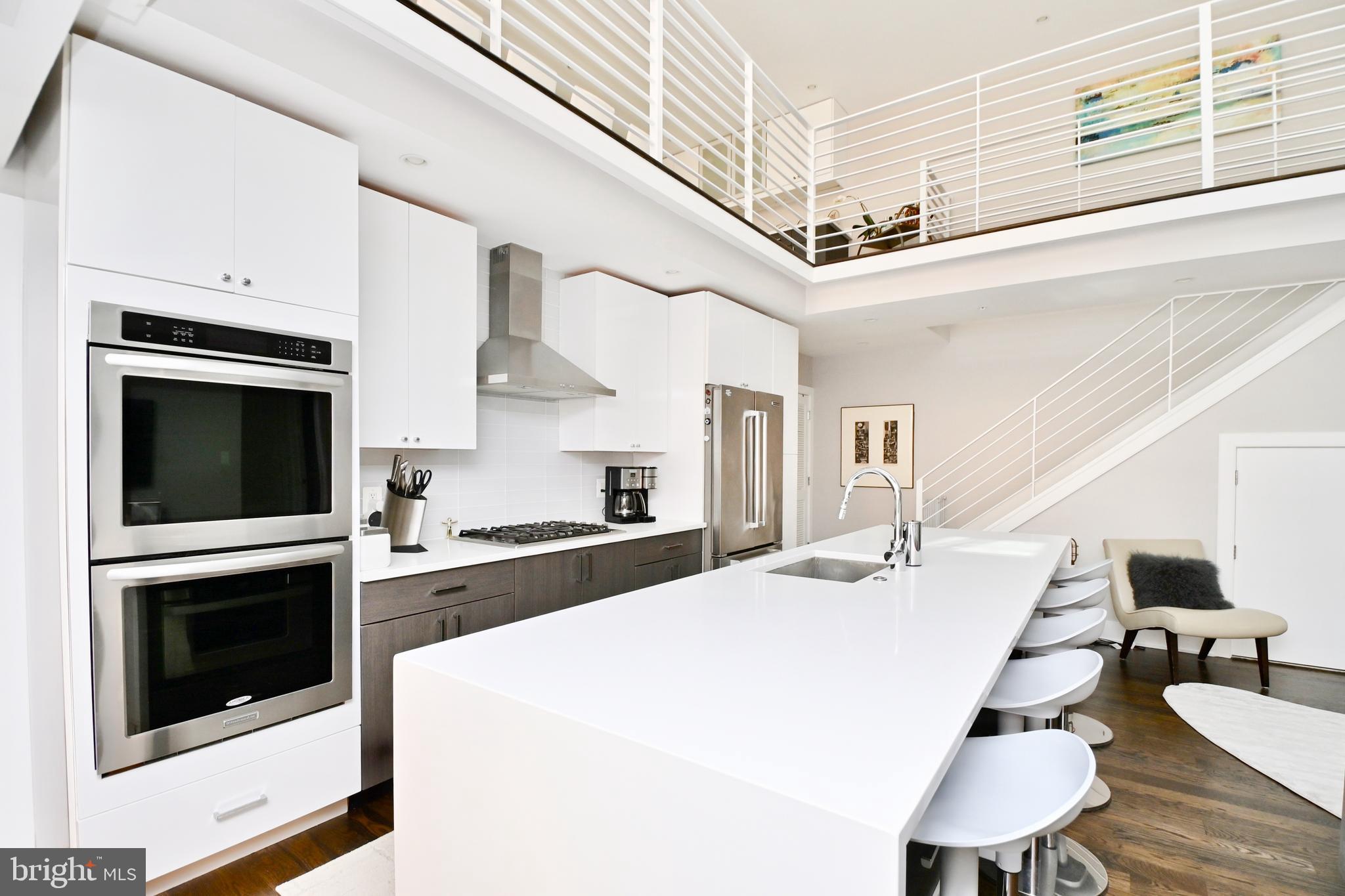 2012 Kalorama Road Northwest, Unit 8 Washington, DC 20009 - Photo 27 of 45