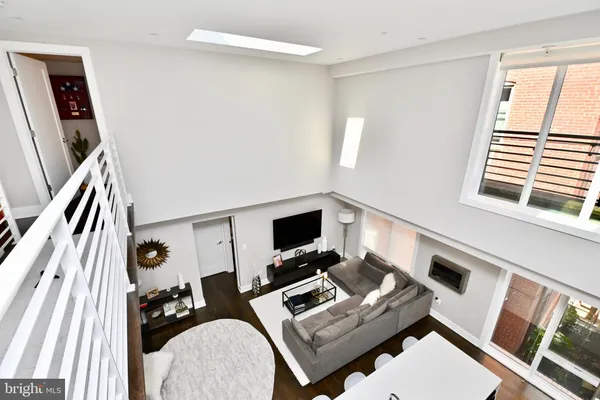 $7,250 | 2012 Kalorama Road Northwest, Unit 8, Washington, DC 20009