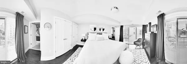 $7,250 | 2012 Kalorama Road Northwest, Unit 8, Washington, DC 20009