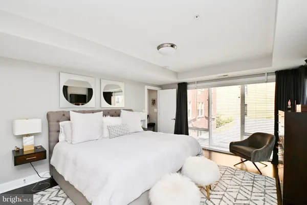 $7,250 | 2012 Kalorama Road Northwest, Unit 8, Washington, DC 20009