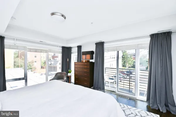 $7,250 | 2012 Kalorama Road Northwest, Unit 8, Washington, DC 20009