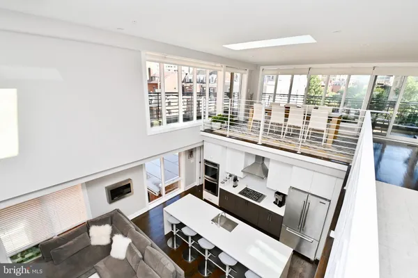 $7,250 | 2012 Kalorama Road Northwest, Unit 8, Washington, DC 20009