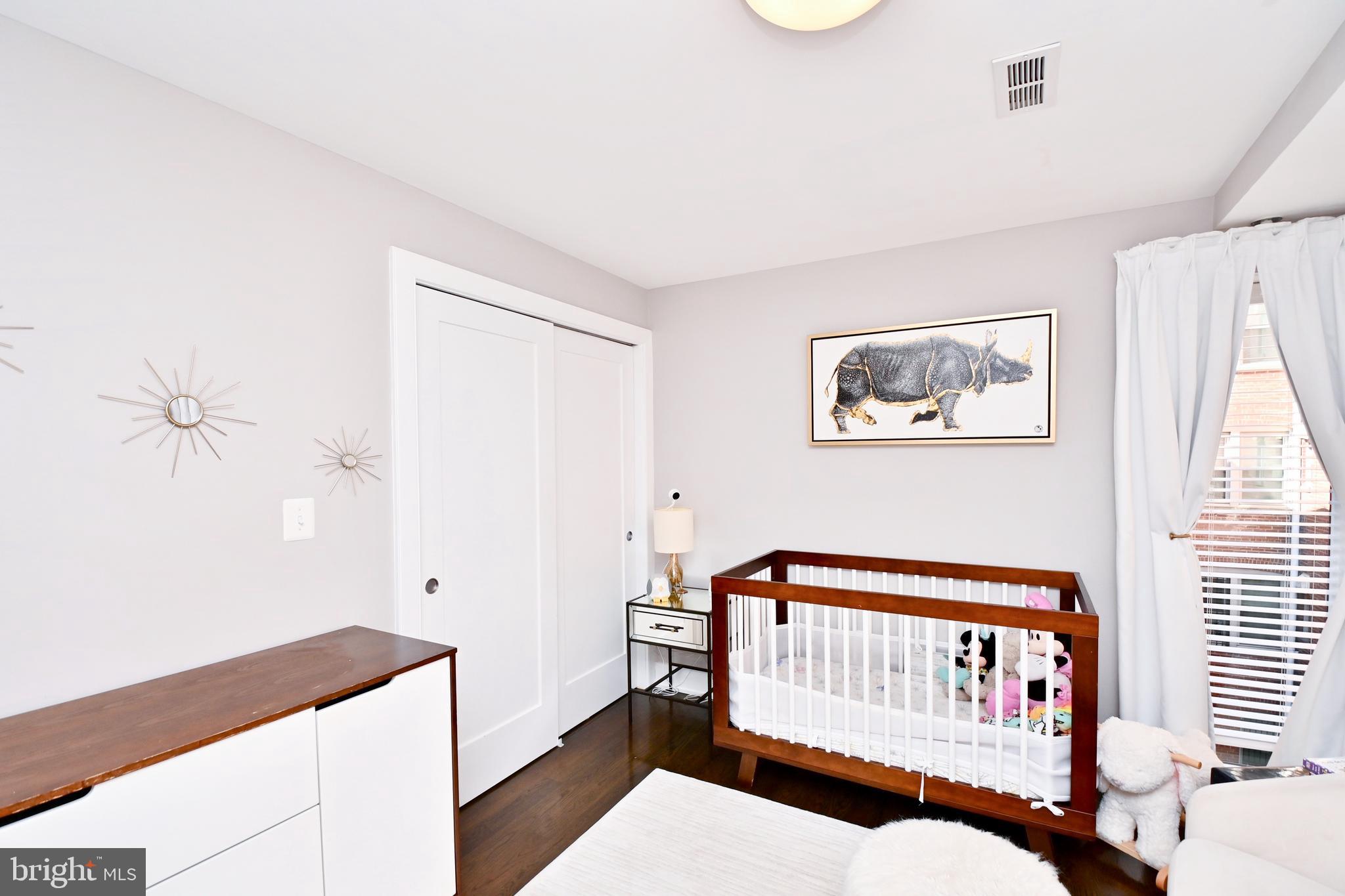 2012 Kalorama Road Northwest, Unit 8 Washington, DC 20009 - Photo 42 of 45