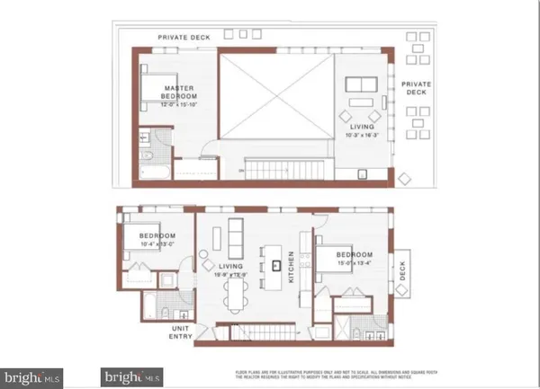 $7,250 | 2012 Kalorama Road Northwest, Unit 8, Washington, DC 20009