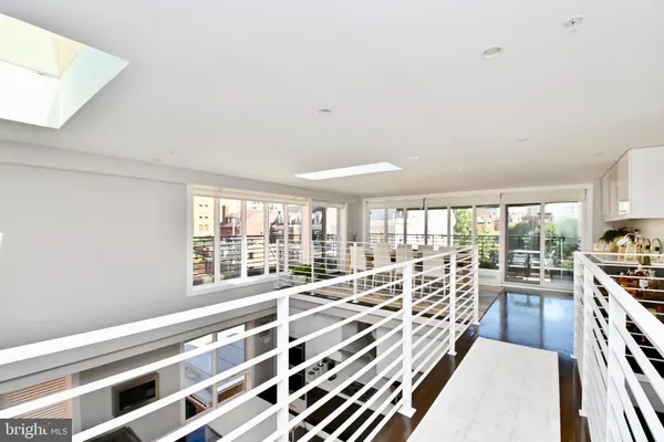 $7,250 | 2012 Kalorama Road Northwest, Unit 8, Washington, DC 20009