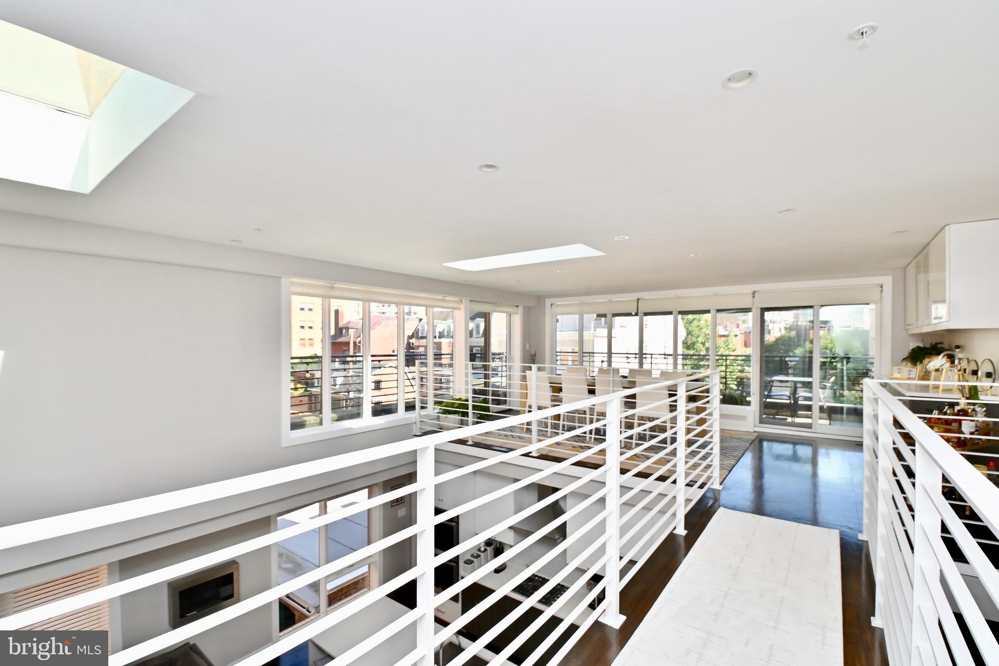 2012 Kalorama Road Northwest, Unit 8 Washington, DC 20009 - Photo 6 of 45