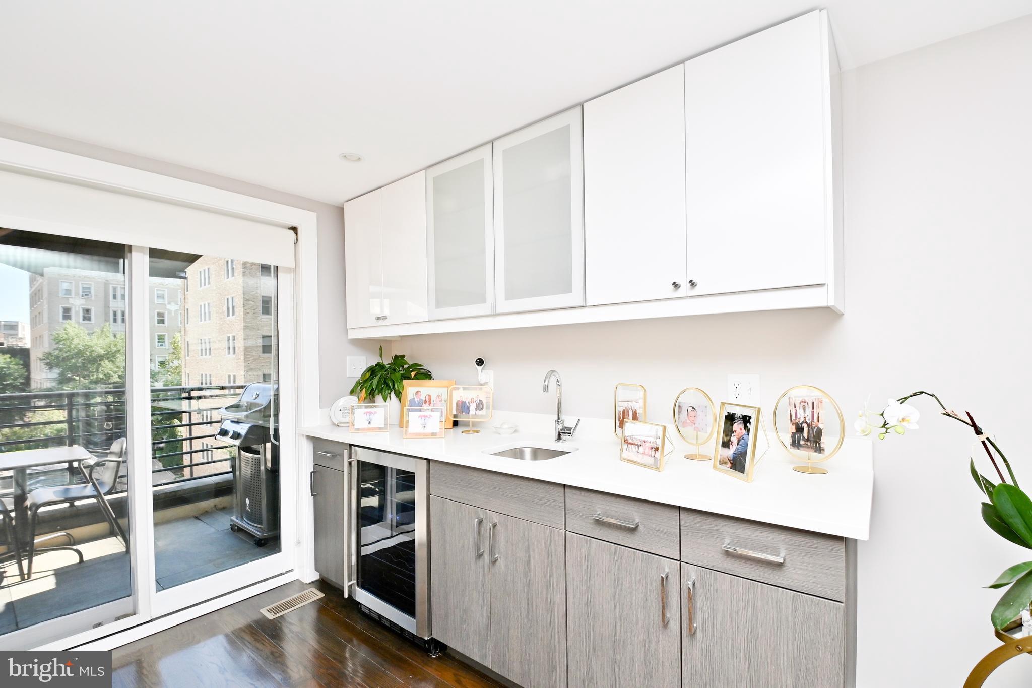 2012 Kalorama Road Northwest, Unit 8 Washington, DC 20009 - Photo 9 of 45