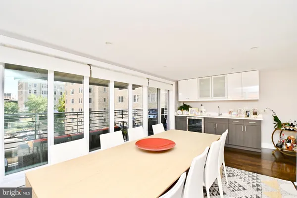 $7,250 | 2012 Kalorama Road Northwest, Unit 8, Washington, DC 20009