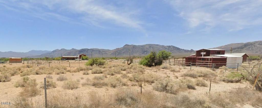 91525 Palm Road Baker, CA 92309 - Photo 28 of 37 Ranch North of Property