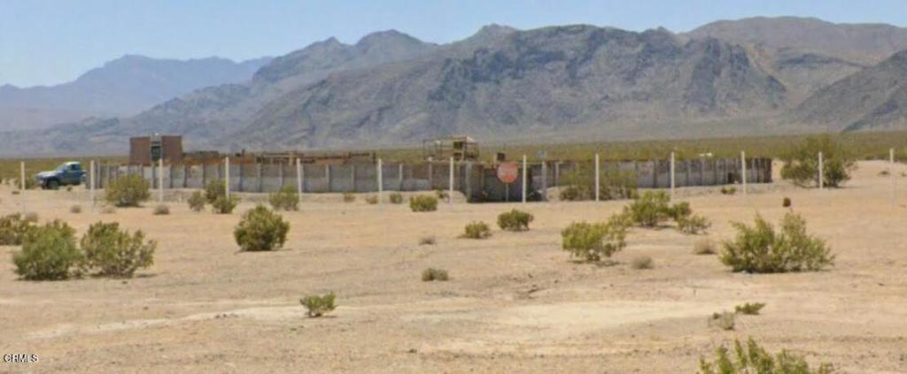 91525 Palm Road Baker, CA 92309 - Photo 29 of 37 Second Ranch North of Property