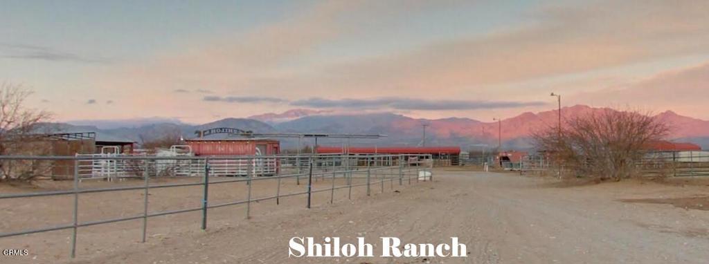 91525 Palm Road Baker, CA 92309 - Photo 35 of 39 Shilo Ranch Stables