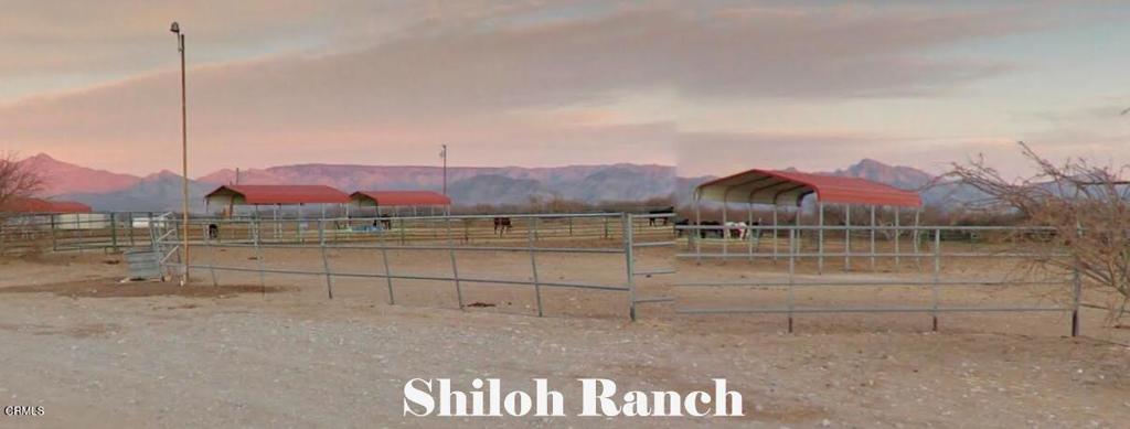 91525 Palm Road Baker, CA 92309 - Photo 36 of 39 Shilo Ranch Stables 2