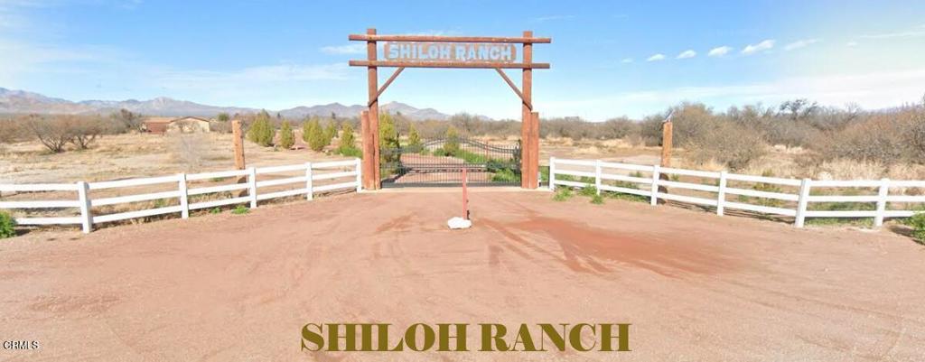 91525 Palm Road Baker, CA 92309 - Photo 37 of 39 Shilo Ranch Horse Rescue Neighbor