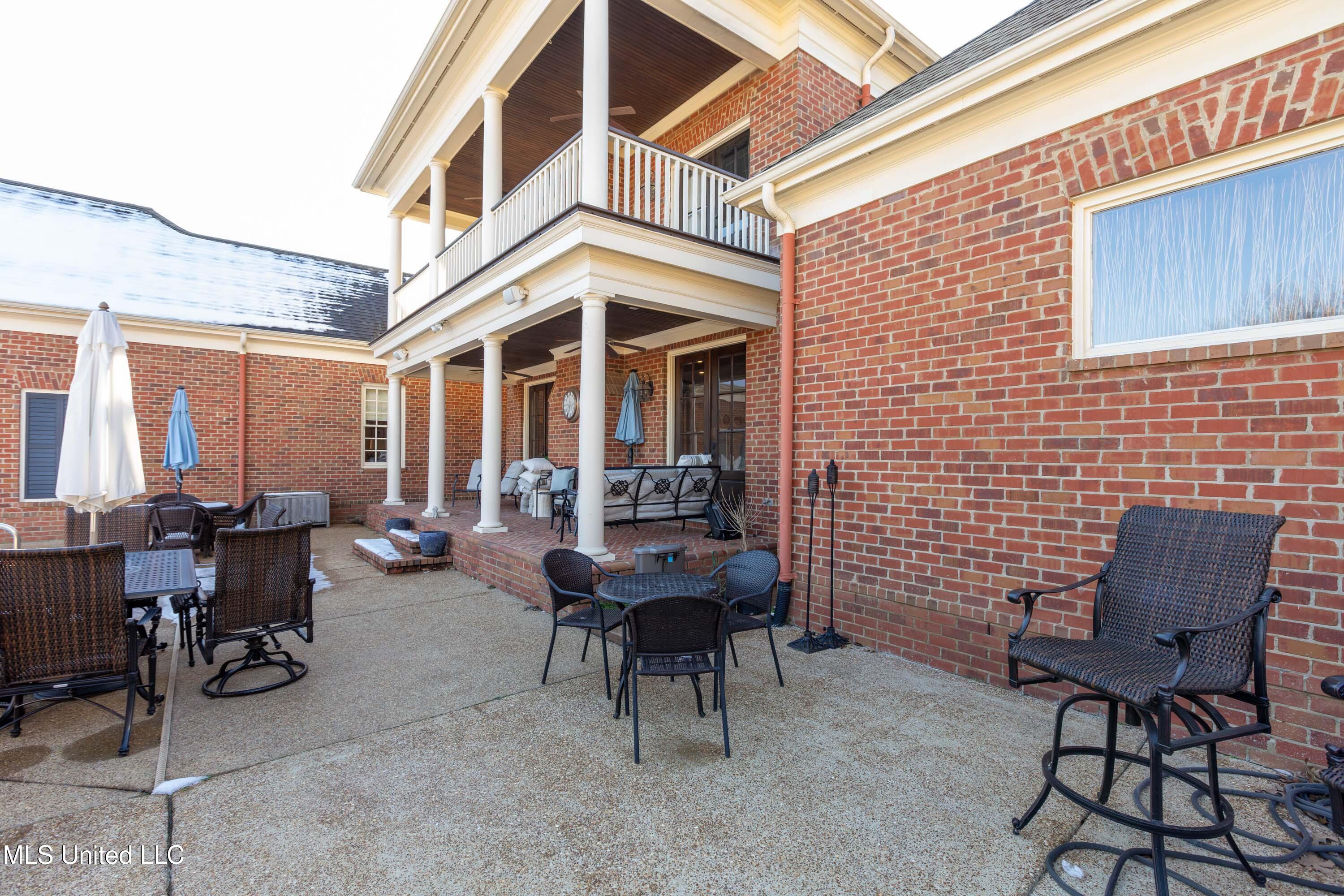 4864 Malone Road Olive Branch, MS 38654 - Photo 64 of 86 4864Malone66