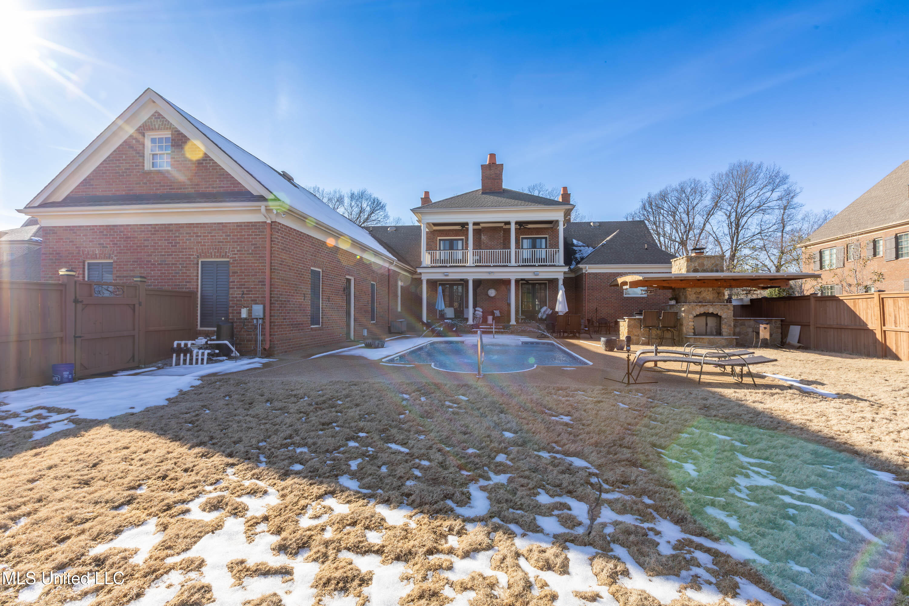 4864 Malone Road Olive Branch, MS 38654 - Photo 67 of 86 4864Malone70