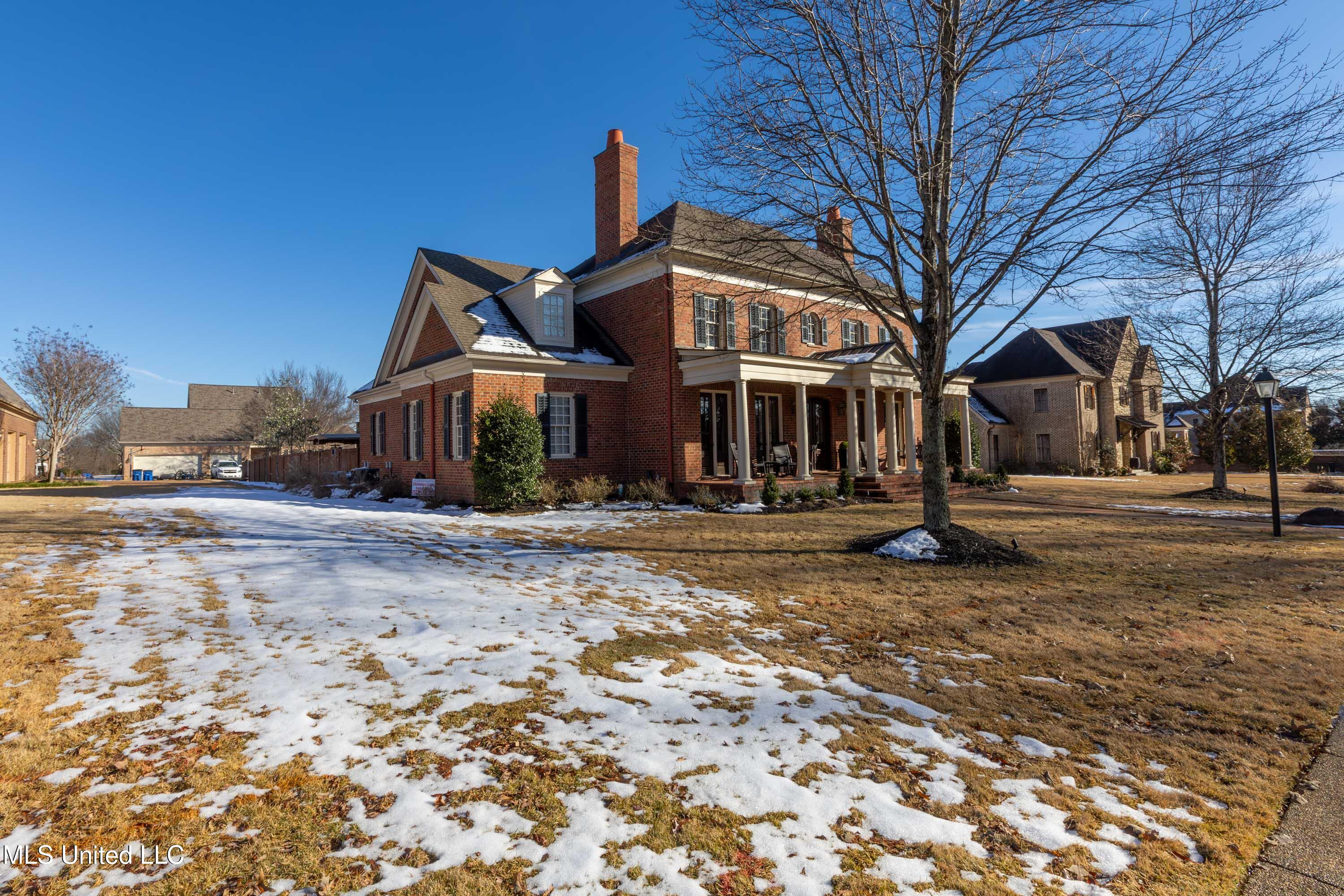 4864 Malone Road Olive Branch, MS 38654 - Photo 72 of 86 4864Malone75