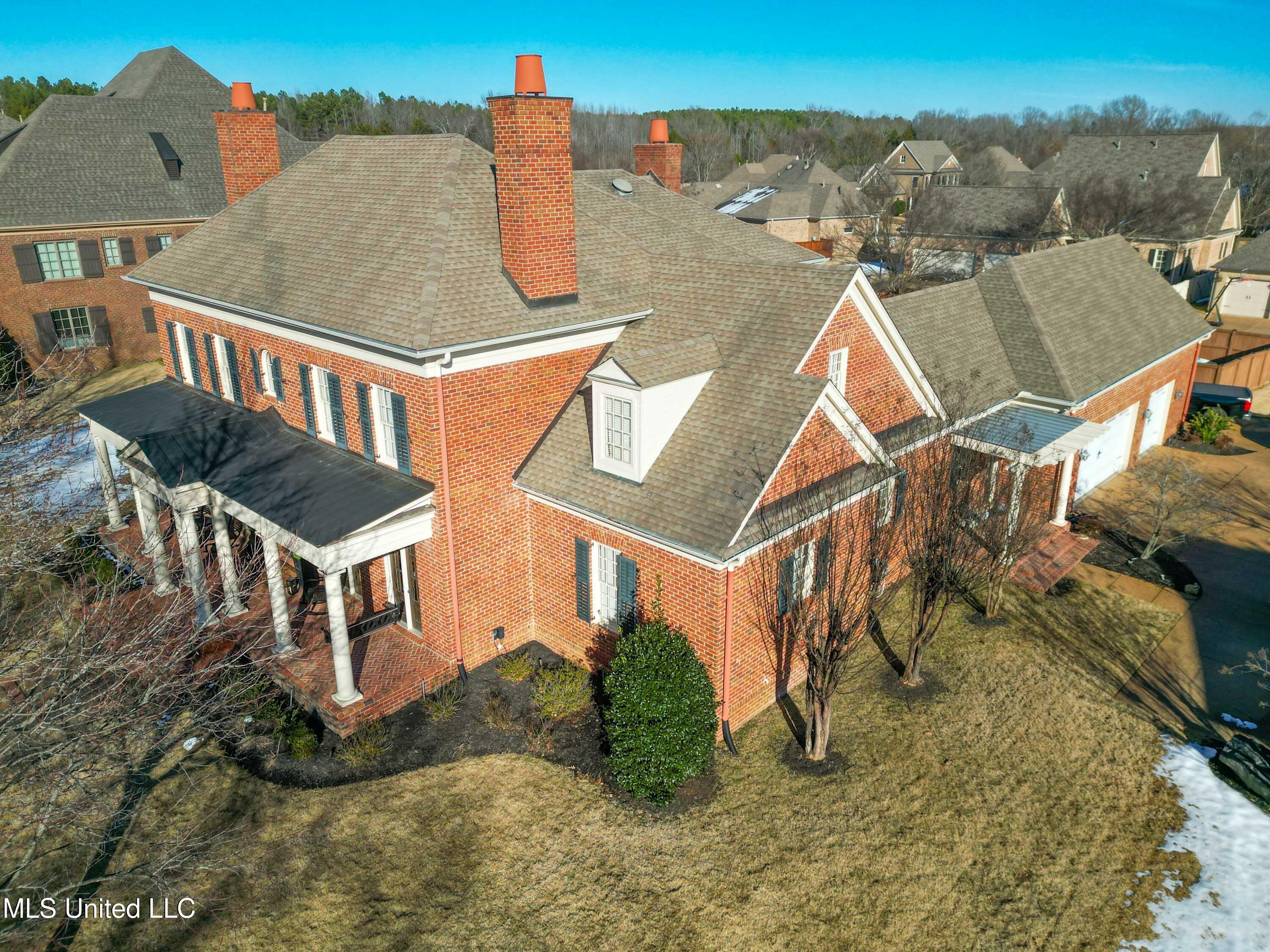 4864 Malone Road Olive Branch, MS 38654 - Photo 76 of 86 4864Malone79