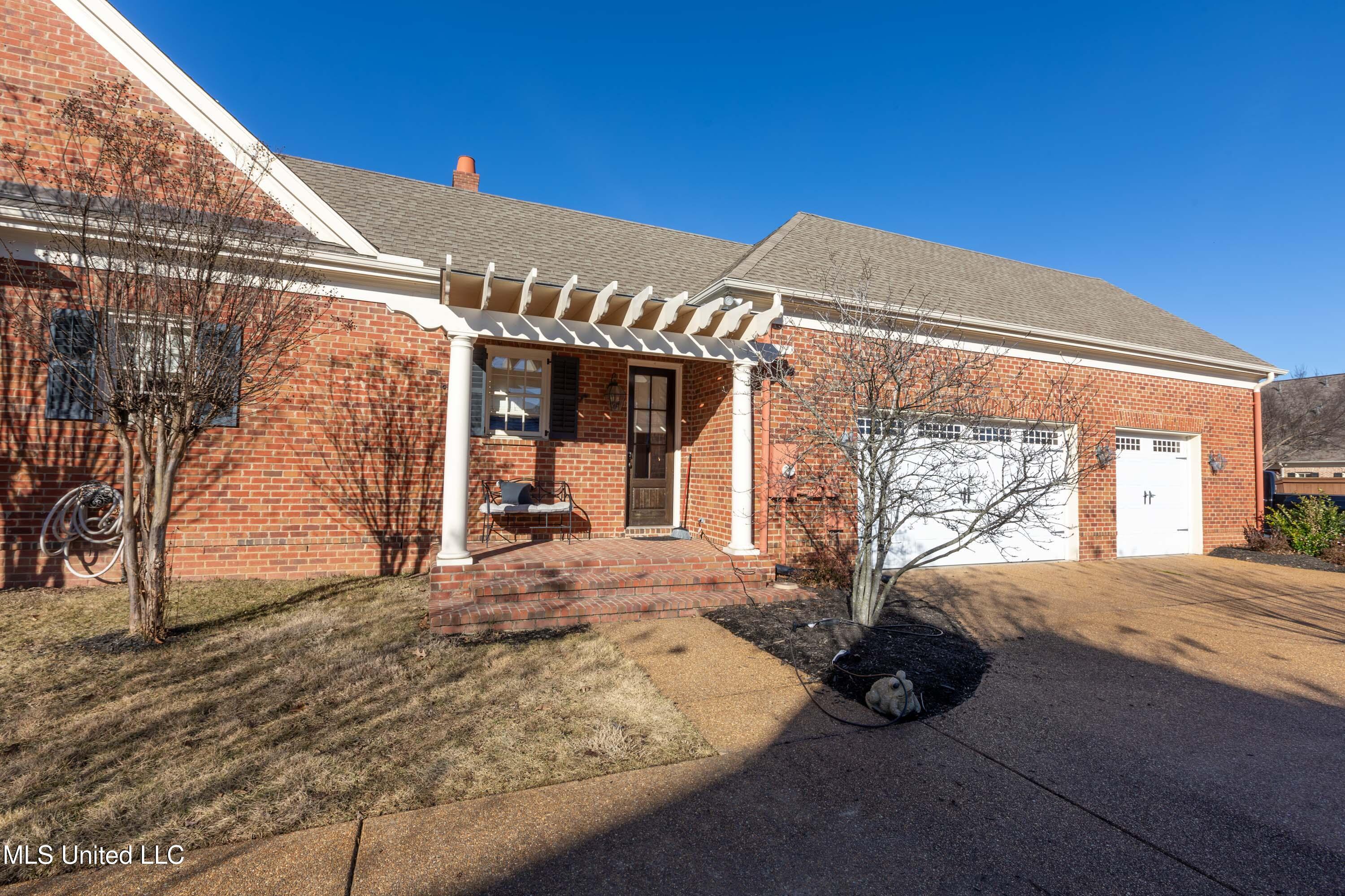 4864 Malone Road Olive Branch, MS 38654 - Photo 77 of 86 4864Malone80