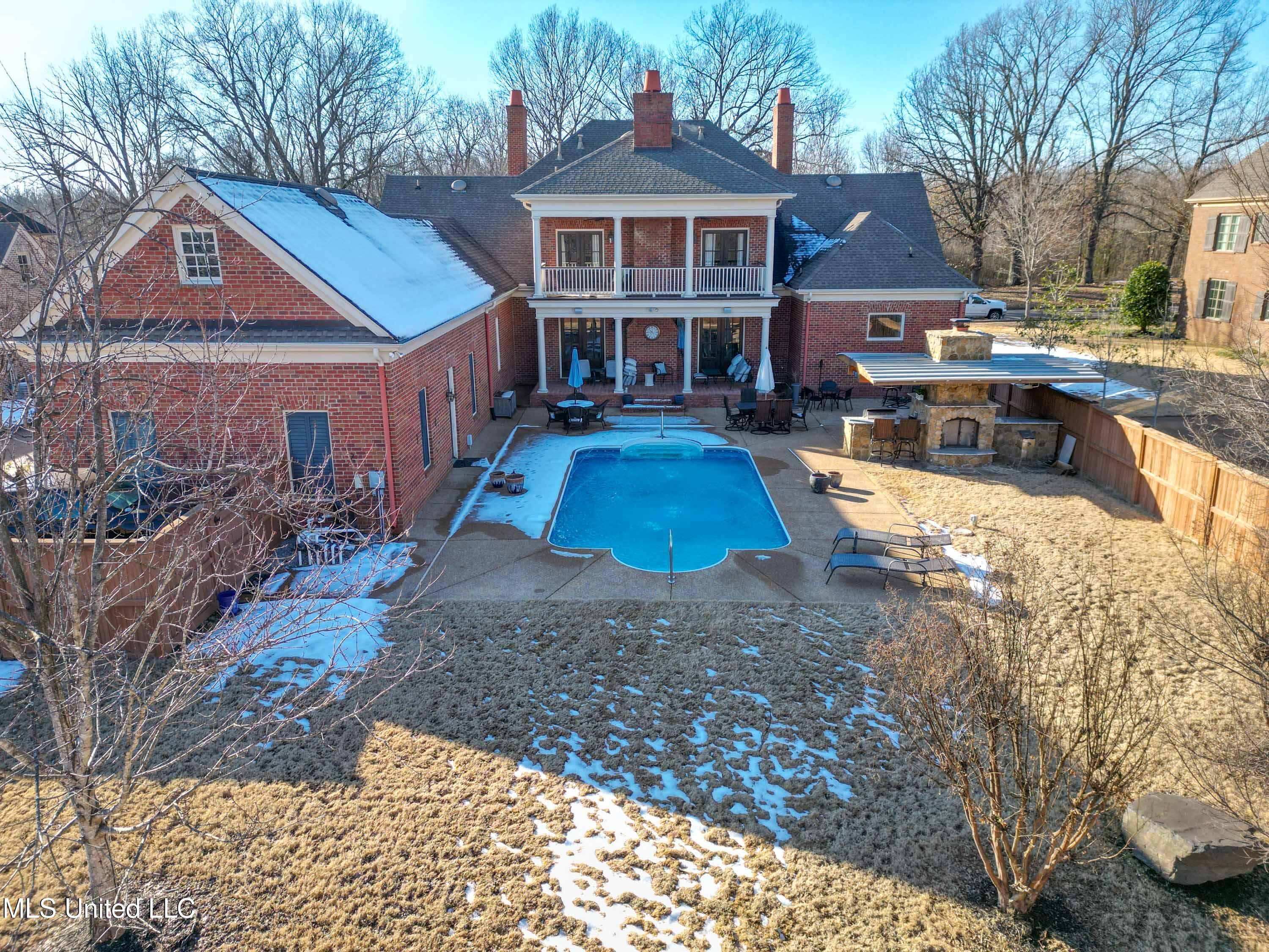 4864 Malone Road Olive Branch, MS 38654 - Photo 80 of 86 4864Malone83