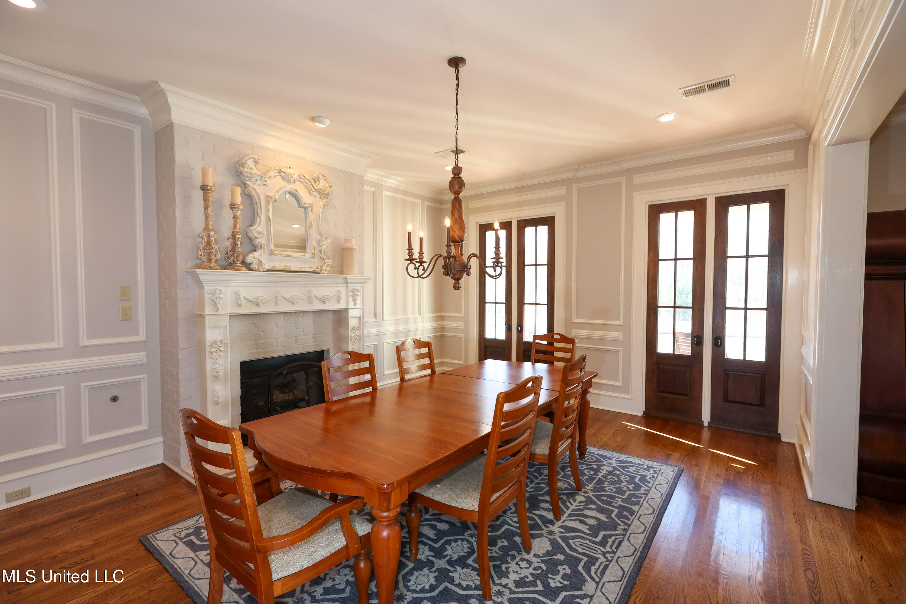 4864 Malone Road Olive Branch, MS 38654 - Photo 8 of 86 4864Malone08