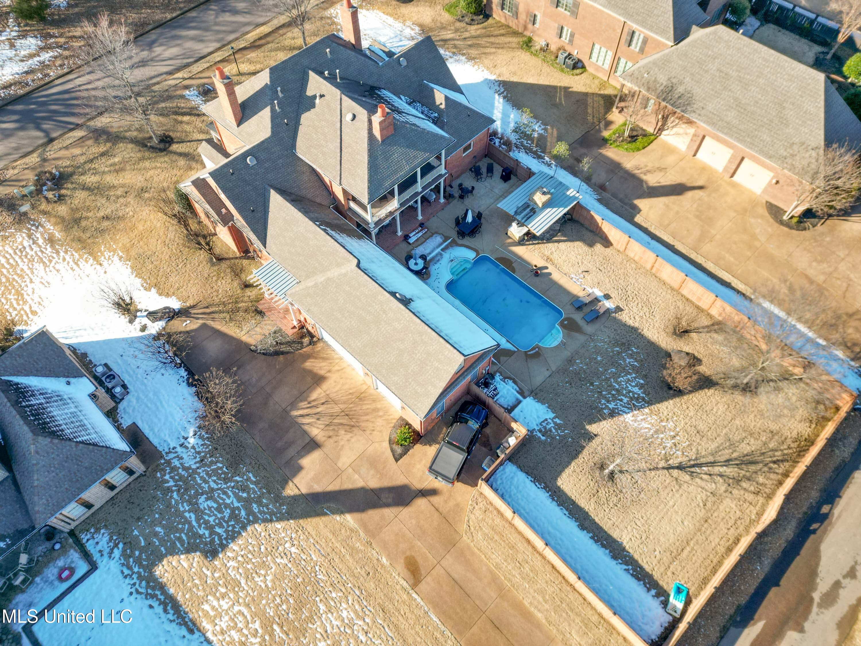 4864 Malone Road Olive Branch, MS 38654 - Photo 81 of 86 4864Malone84