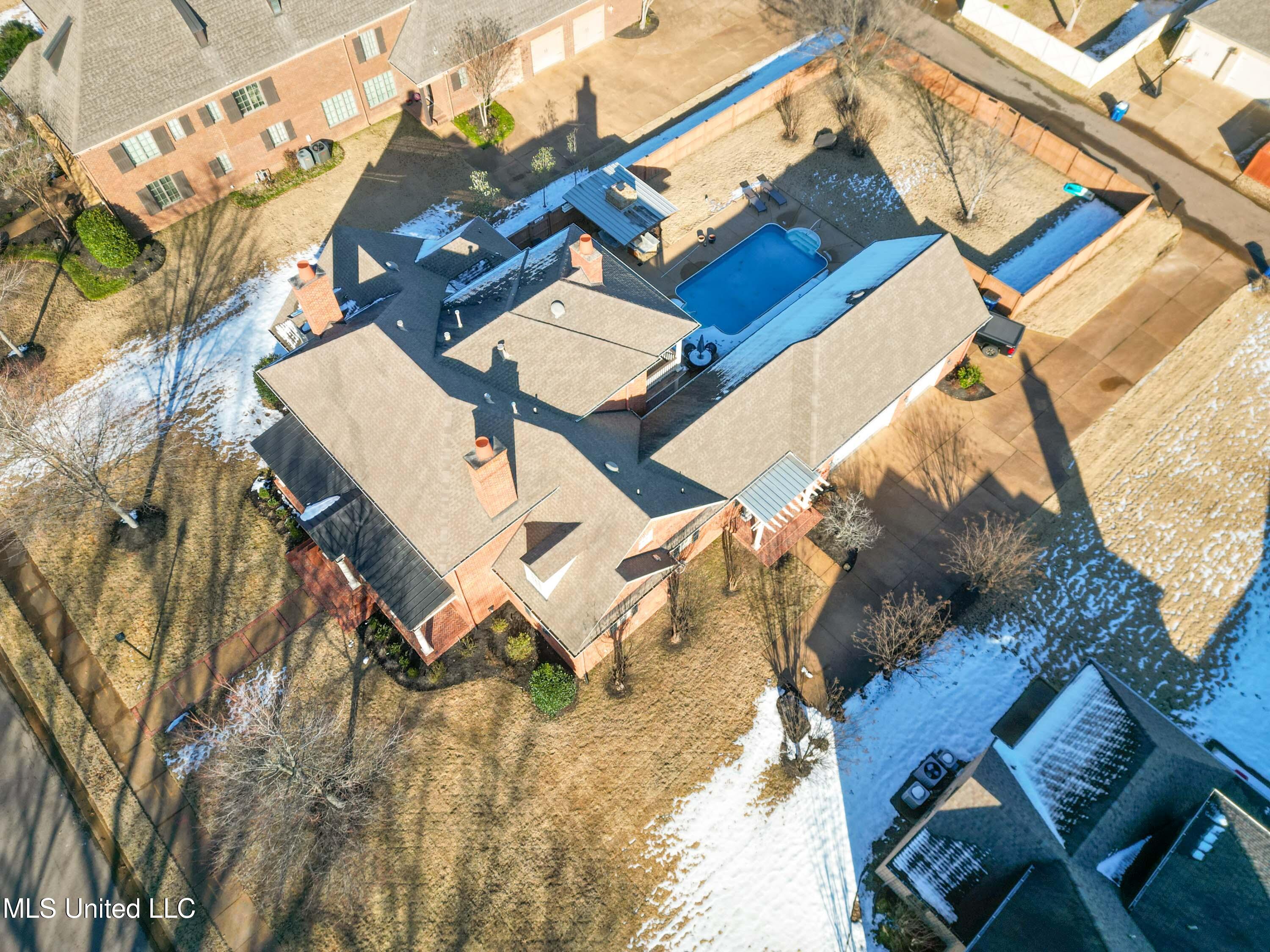4864 Malone Road Olive Branch, MS 38654 - Photo 83 of 86 4864Malone86