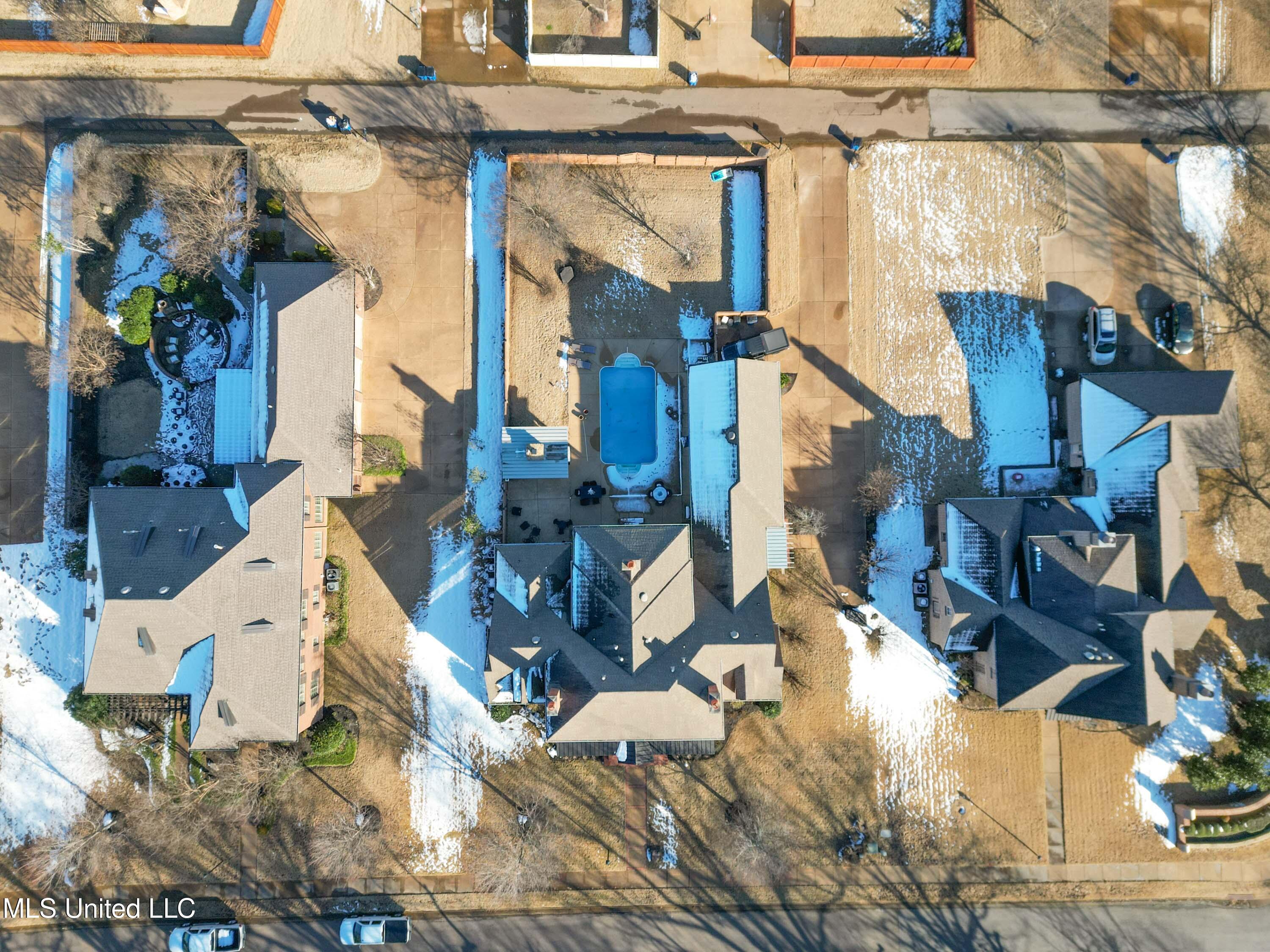 4864 Malone Road Olive Branch, MS 38654 - Photo 84 of 86 4864Malone87