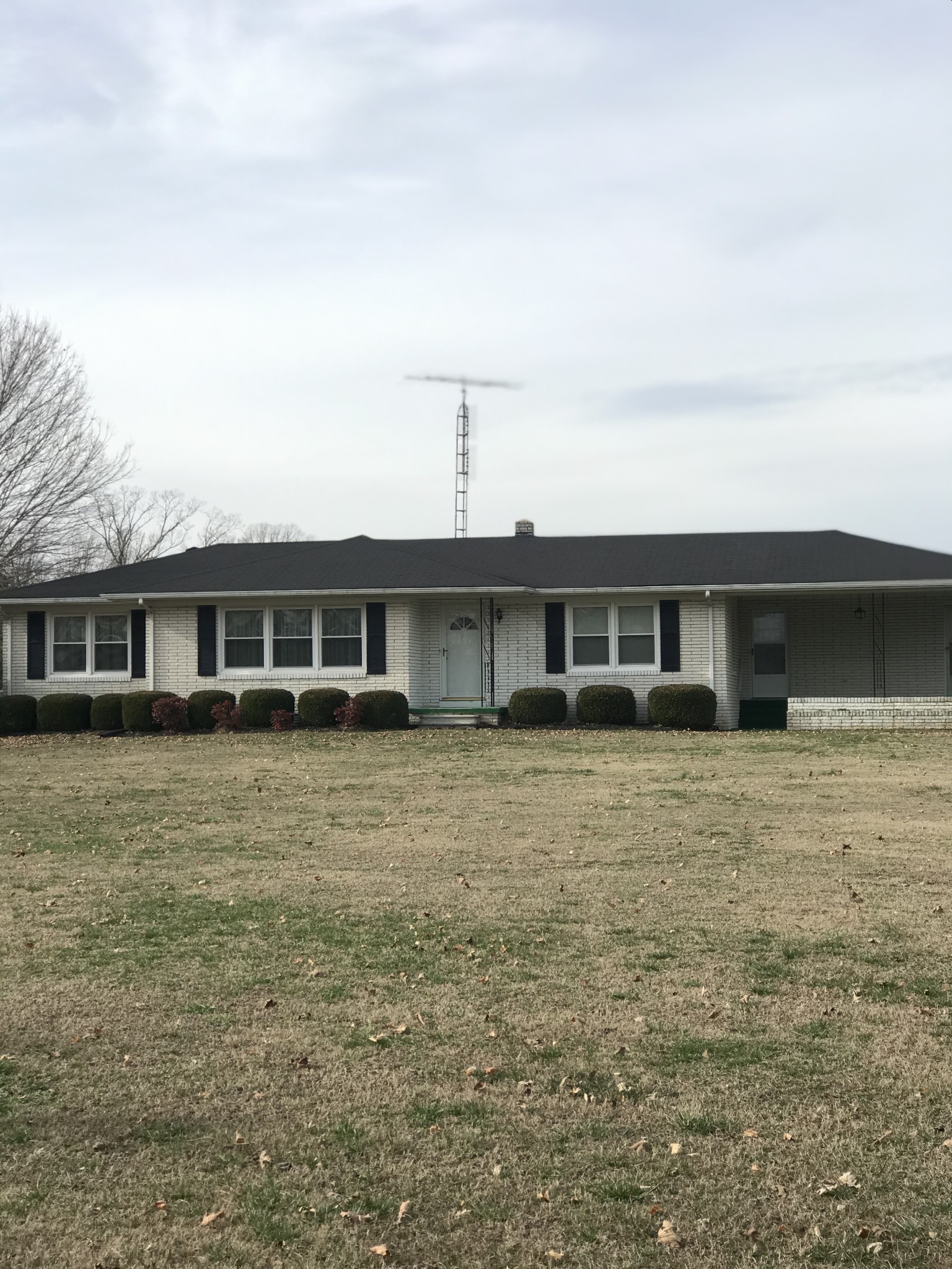 298 Appleton Road Five Points, TN 38457 - Photo 1 of 27