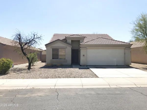 $1,995 | 16023 West Williams Street, Goodyear, AZ 85338