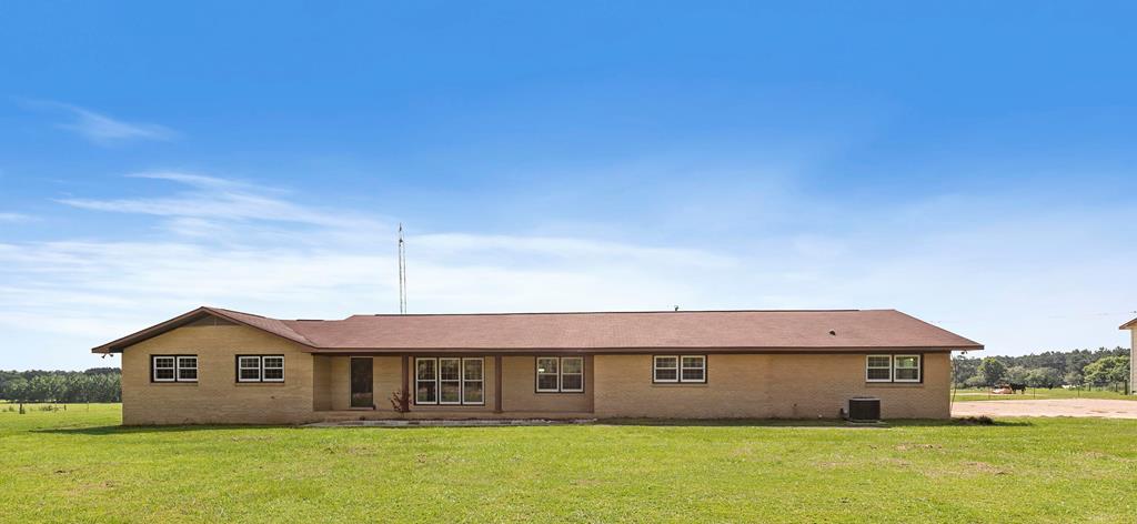 351 Hayborn Road Webb, AL 36376 - Photo 1 of 57
