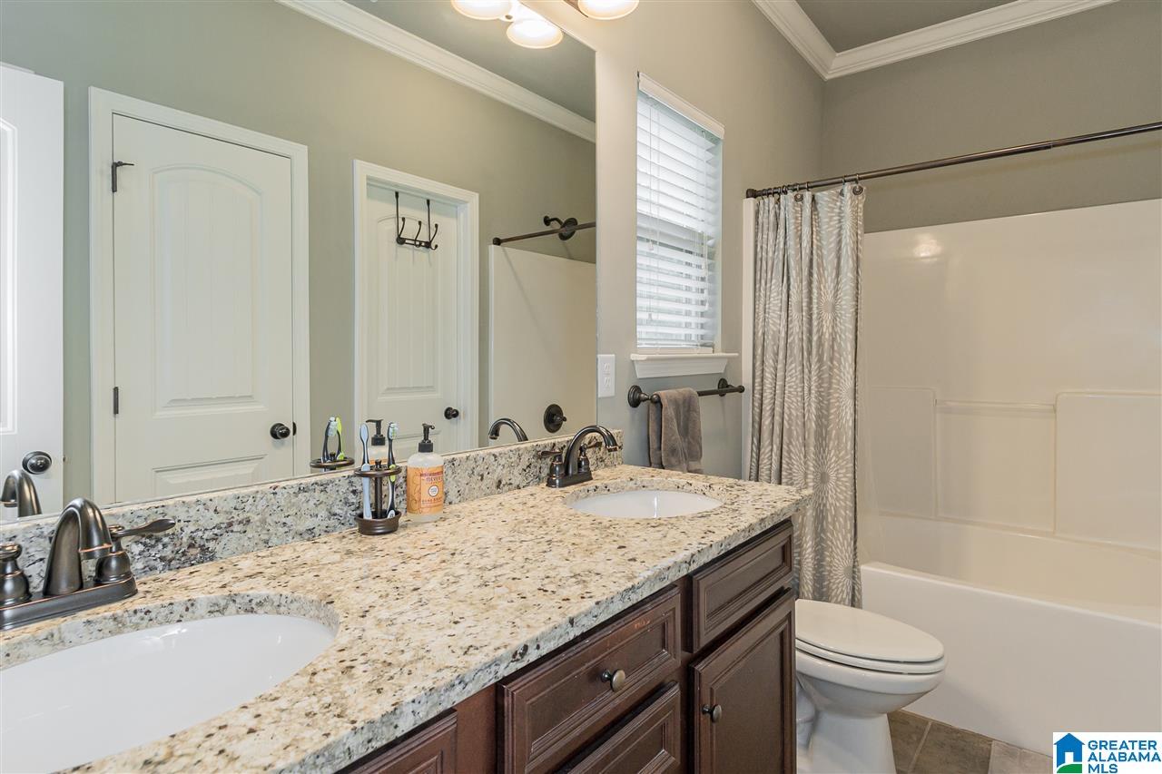 174 Sharpe Street Sterrett, AL 35147 - Photo 29 of 45