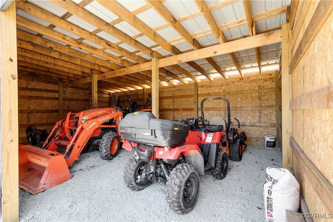 14 Ca Ira Road Cumberland, VA 23040 - Photo 39 of 43