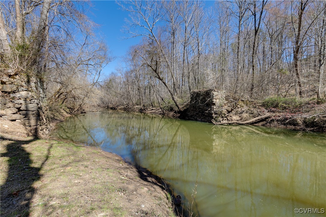 14 Ca Ira Road Cumberland, VA 23040 - Photo 9 of 43 a view of lake