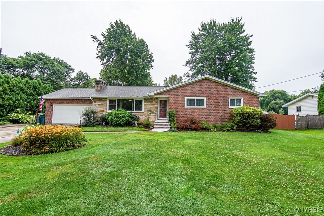 2980 Krueger Road Wheatfield, NY 14120 - Photo 1 of 1 Gallery Image 1
