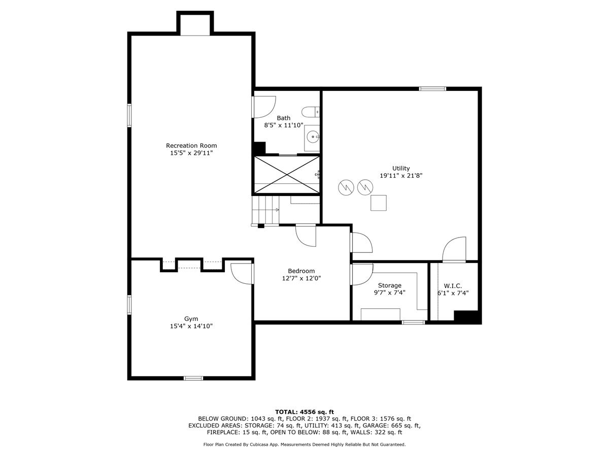 860 Heather Road Deerfield, IL 60015 - Photo 48 of 49