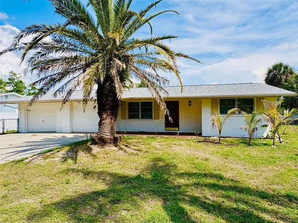 $2,500 | 605 Barnes Parkway, Nokomis, FL 34275