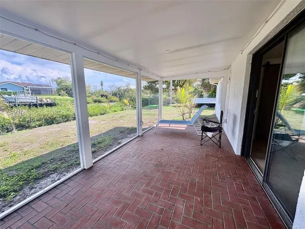 $2,500 | 605 Barnes Parkway, Nokomis, FL 34275