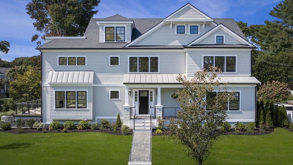 19 Brown Road Swampscott, MA 01907 - Photo 1 of 41 Gallery Image 1