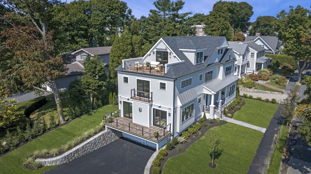 19 Brown Road Swampscott, MA 01907 - Photo 3 of 41 Gallery Image 3
