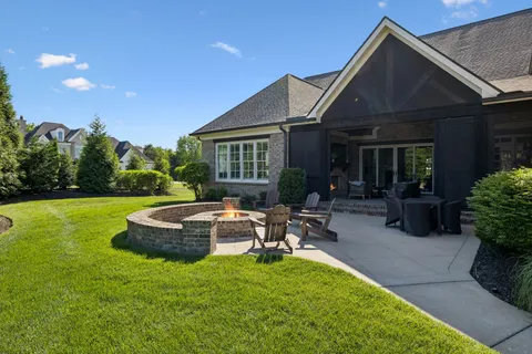 $2,699,900 | 1808 Camborne Place, Brentwood, TN 37027