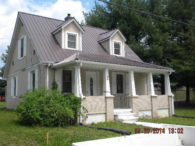 505 Rock Road West Radford, VA 24141 - Photo 1 of 10 front