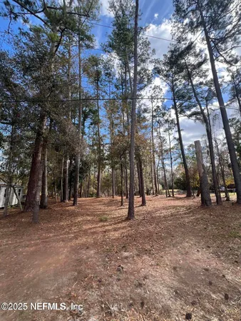 $41,995 | Lot 36-37 Southwest 162nd Terrace, Starke, FL 32091