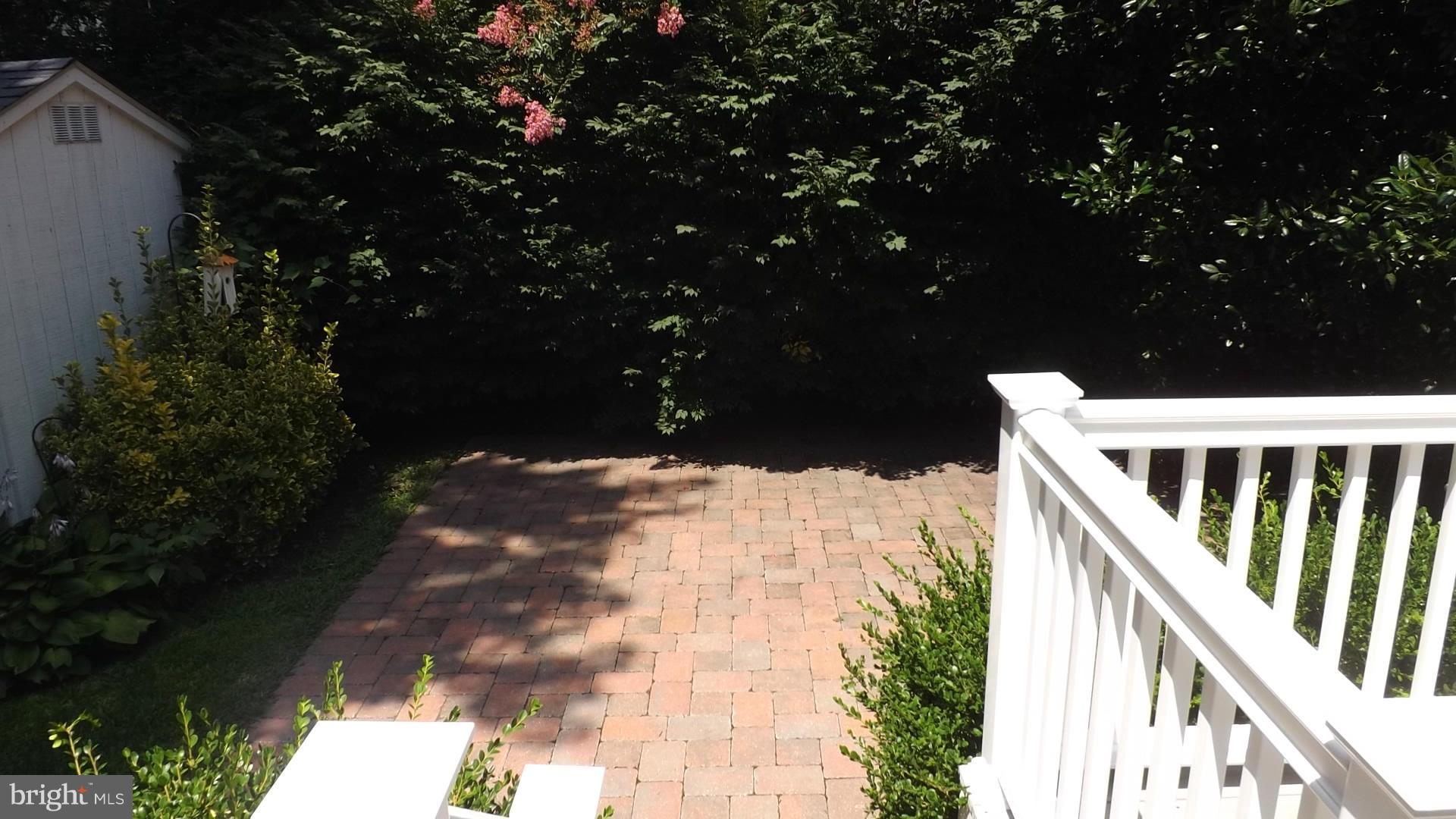 103 Douglas Ln Street St. Michaels, MD 21663 - Photo 4 of 28 a view of balcony with furniture