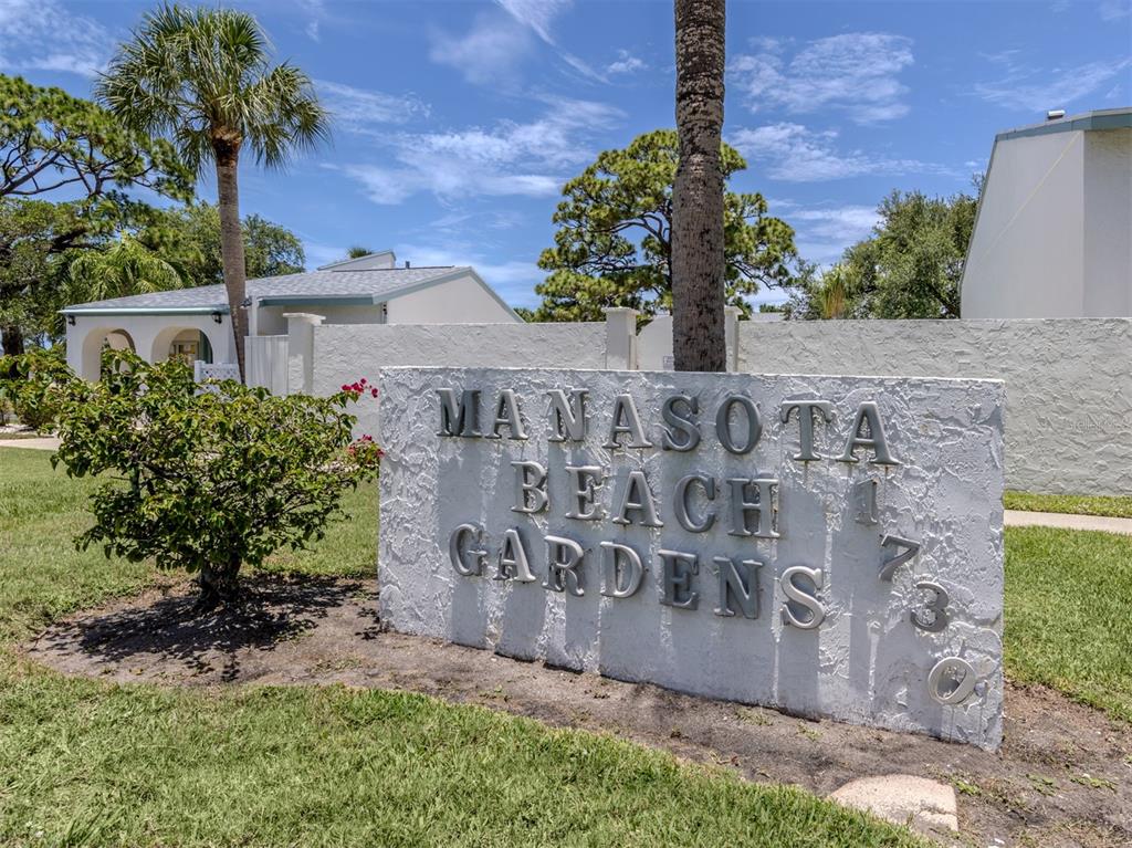 1730 Manasota Beach Road, Unit 107 Englewood, FL 34223 - Photo 3 of 55